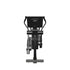 Life Fitness Club Series + Elliptical Cross-Trainer