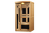New 2026 Pro 6 1-2 Person Near Zero EMF Far Infrared Sauna