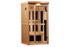 New 2026 Pro 6 1-2 Person Near Zero EMF Far Infrared Sauna