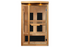 New 2026 Pro 6 2-Person Near Zero EMF Far Infrared Sauna