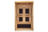 New 2026 Pro 6 2-Person Near Zero EMF Far Infrared Sauna
