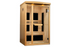 New 2026 Pro 6 2-Person Near Zero EMF Far Infrared Sauna