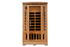New 2026 Pro 6 "Amanda" 2 Person Near Zero EMF Far Infrared Sauna