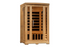 New 2026 Pro 6 "Amanda" 2-Person Near Zero EMF Far Infrared Sauna
