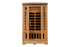 New 2026 Pro 6 "Amanda" 2-Person Near Zero EMF Far Infrared Sauna