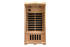New 2026 Pro 6 "Amanda" 2 Person Near Zero EMF Far Infrared Sauna
