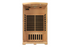 New 2026 Pro 6 "Amanda" 2-Person Near Zero EMF Far Infrared Sauna