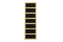 New 2026 Pro 6 "Amanda" 2-Person Near Zero EMF Far Infrared Sauna
