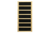 New 2026 Pro 6 "Amanda" 2 Person Near Zero EMF Far Infrared Sauna