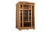 New 2026 Pro 6 "Amanda" 2 Person Near Zero EMF Far Infrared Sauna