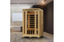 New 2026 Pro 6 "Amanda" 2-Person Near Zero EMF Far Infrared Sauna
