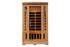 New 2026 Pro 6 "Madison" 1-2 Person Near Zero EMF Far Infrared Sauna