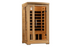 New 2026 Pro 6 "Madison" 1-2 Person Near Zero EMF Far Infrared Sauna