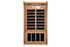 New 2026 Pro 6 "Madison" 1-2 Person Near Zero EMF Far Infrared Sauna