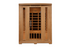 New 2026 Pro 6 "Melanie" 3-Person Near Zero EMF Far Infrared Sauna