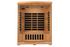 New 2026 Pro 6 "Melanie" 3-Person Near Zero EMF Far Infrared Sauna