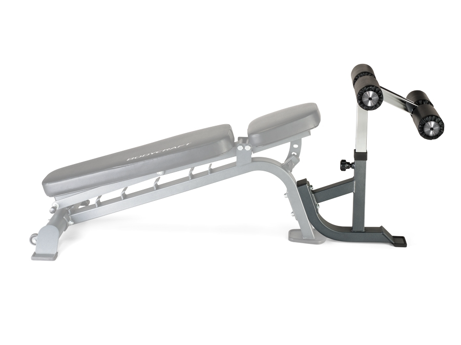Bodycraft F715 Hold Down/Attachment Kit For F705 and F605 Benches