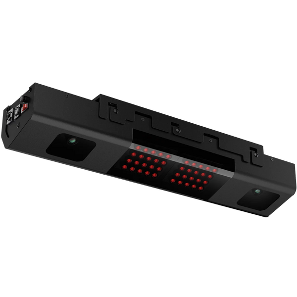 Uneekor QED W14 Golf Simulator Package