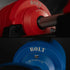 THE REVOLVER Adjustable Dumbbell 92 Lb Black (Pair)