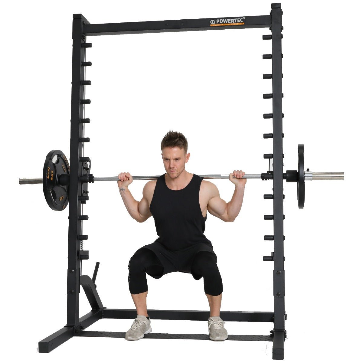 Roller Smith Machine