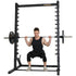 Roller Smith Machine