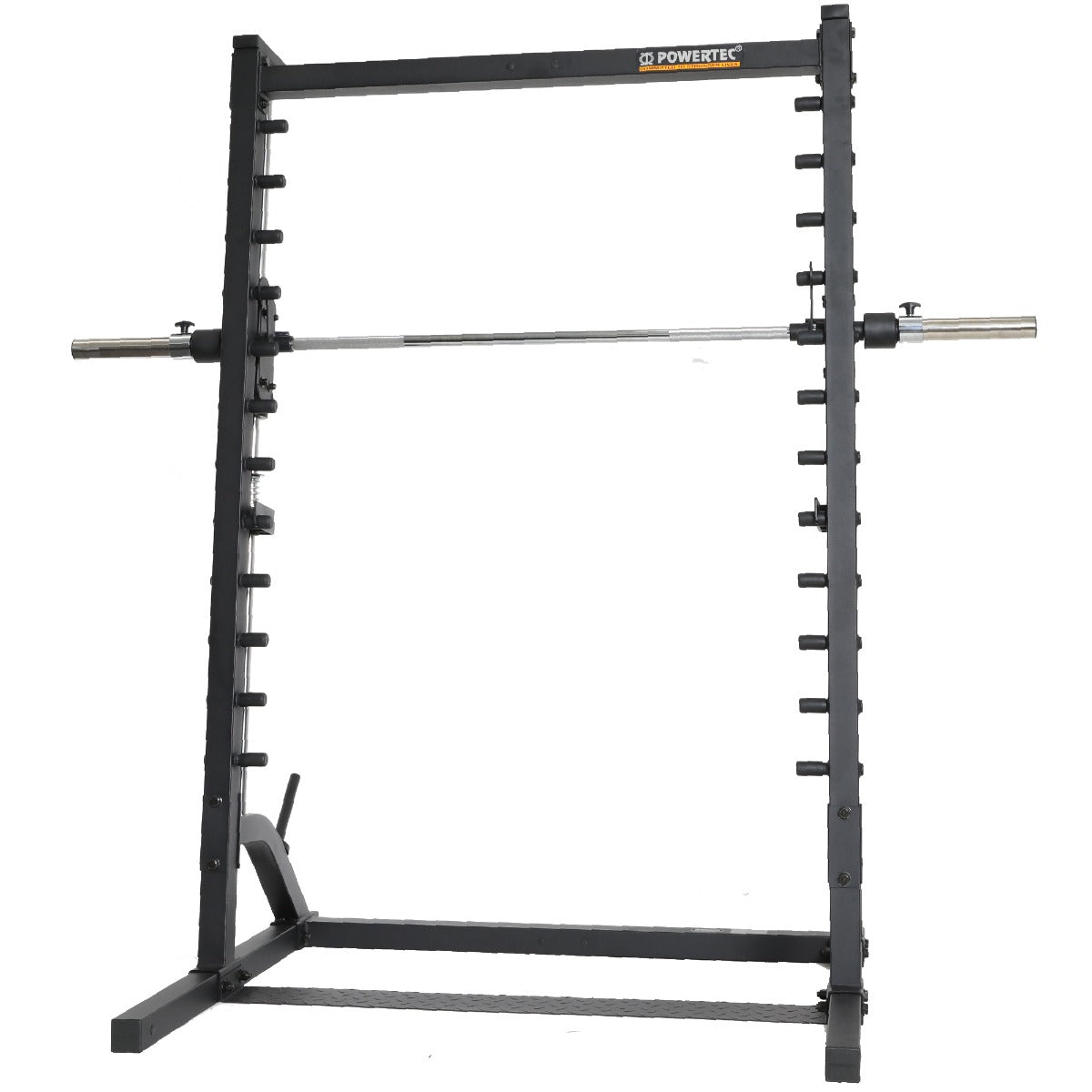 Roller Smith Machine