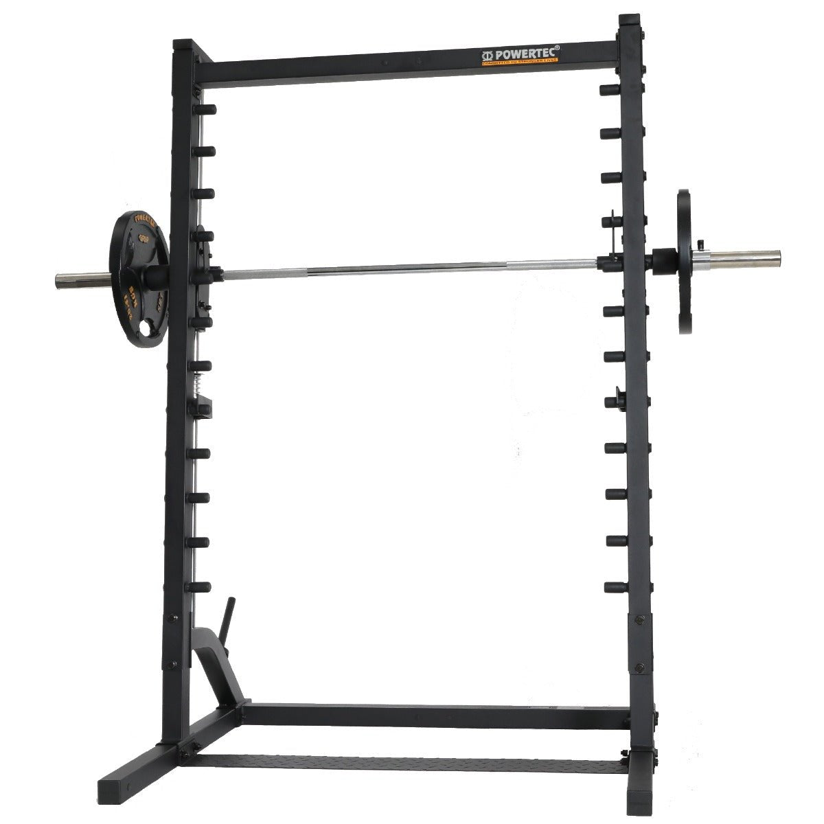 Roller Smith Machine