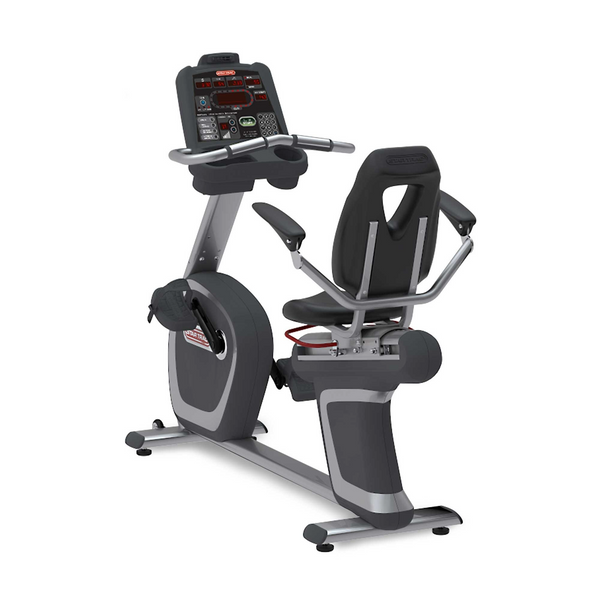 Star Trac SRBX Recumbent Bike