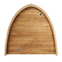 Model G3 6 Person Traditional Outdoor Sauna