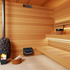 Saunum AirSolo Wall AirSolo Series, In-Wall Sauna Temp & Steam Equalizer