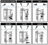 GetRXd RX3 Tornado 6-post Smith Machine