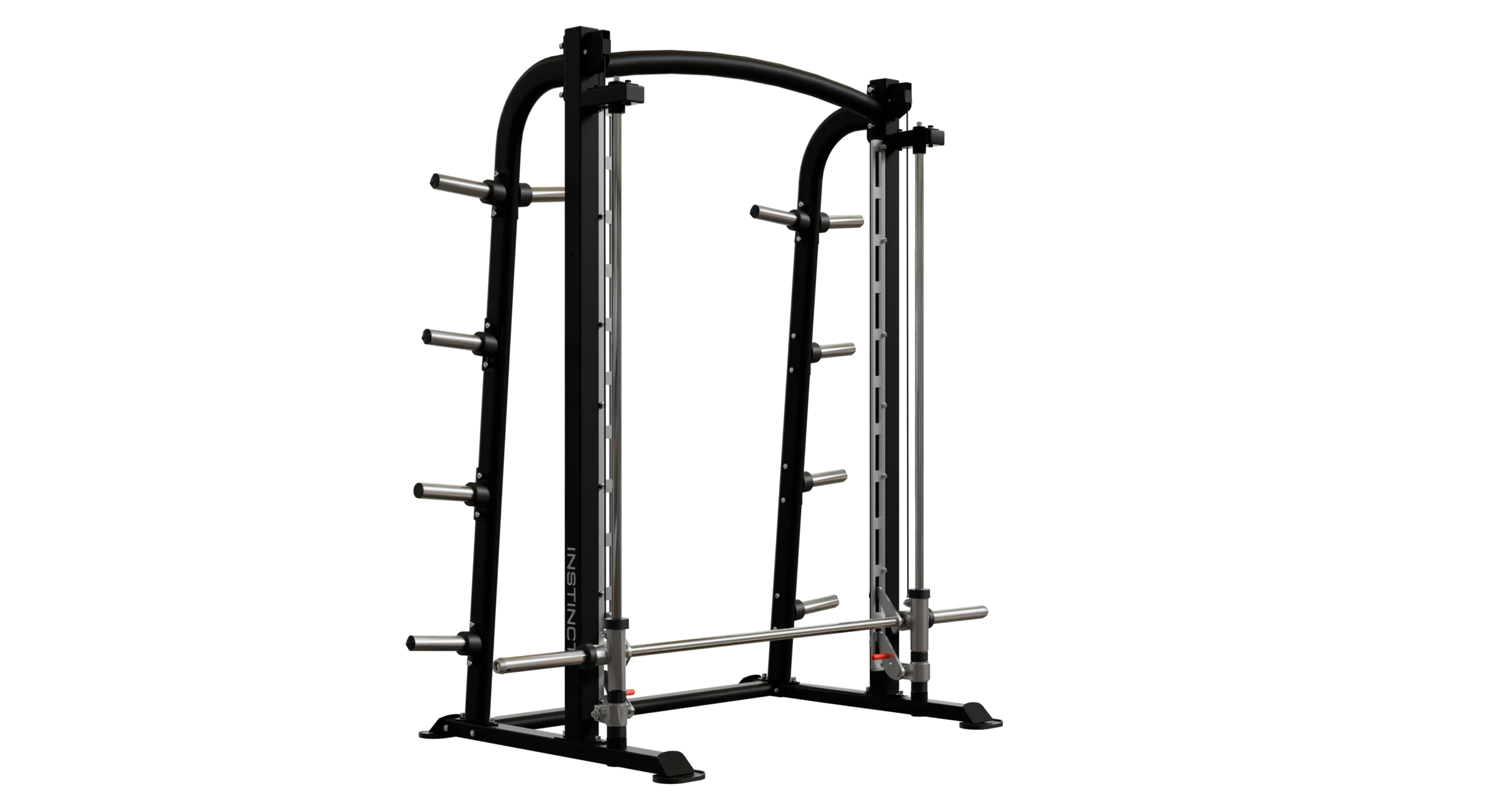 INSTINCT SMITH MACHINE