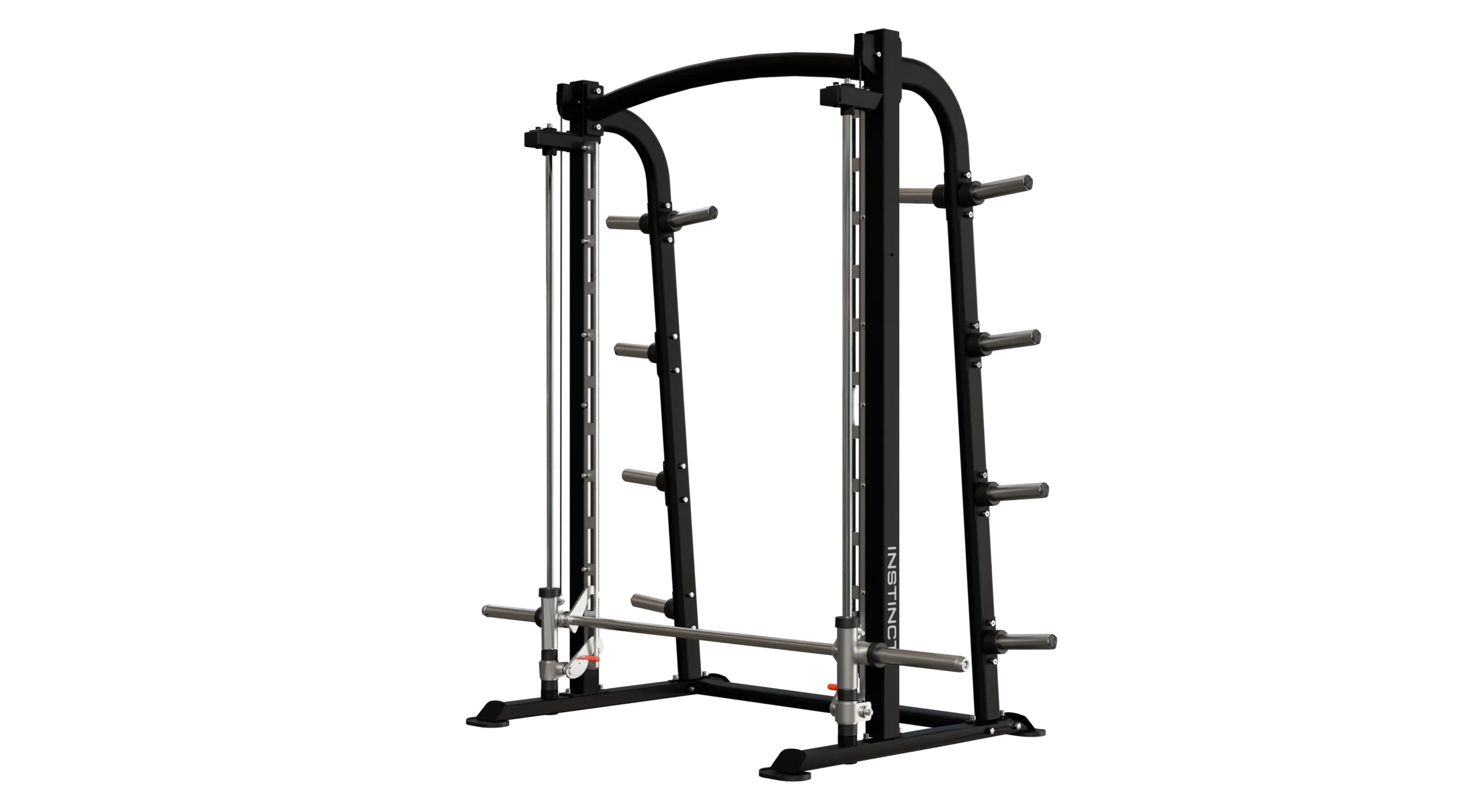INSTINCT SMITH MACHINE