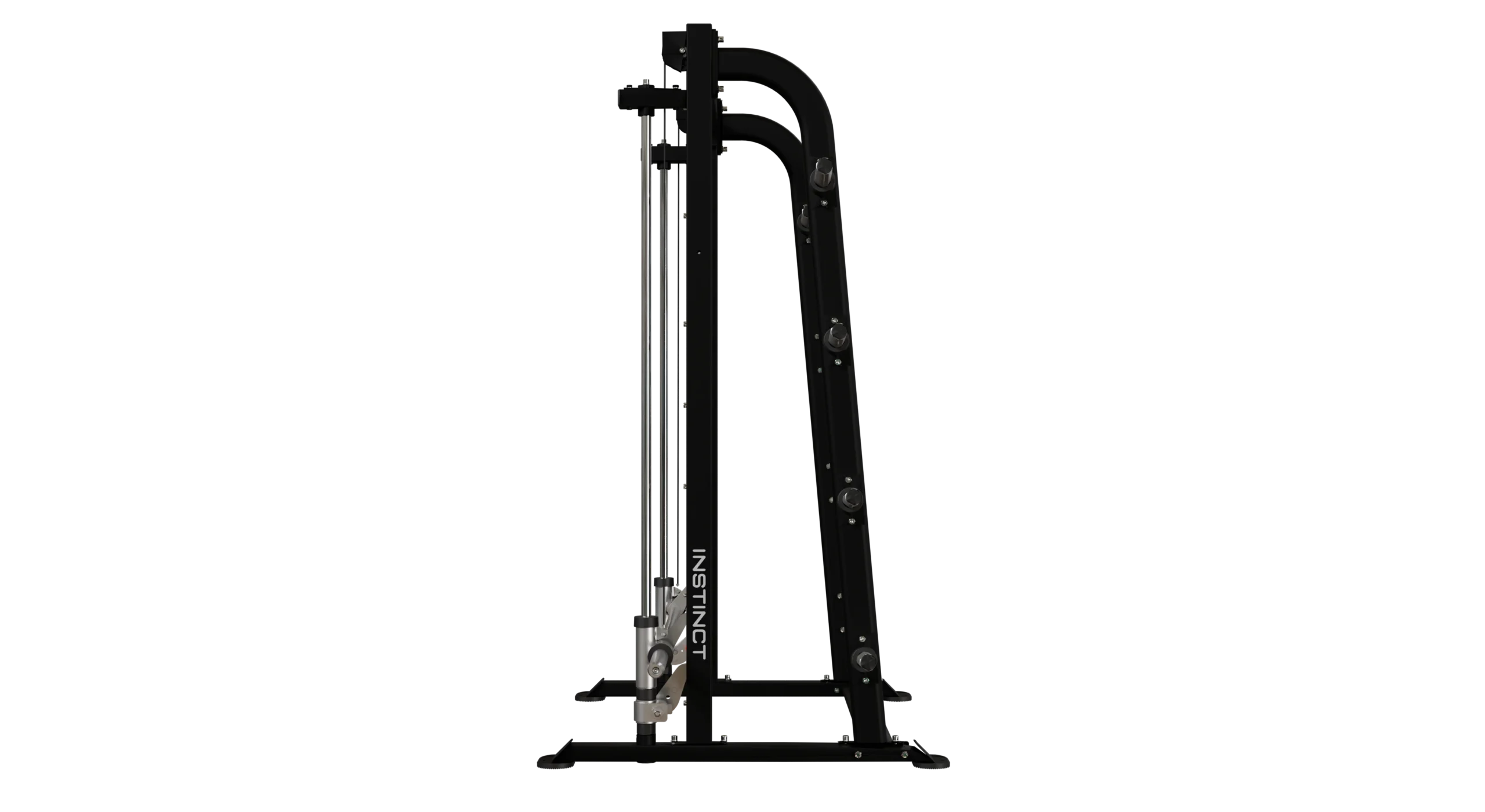 INSTINCT SMITH MACHINE