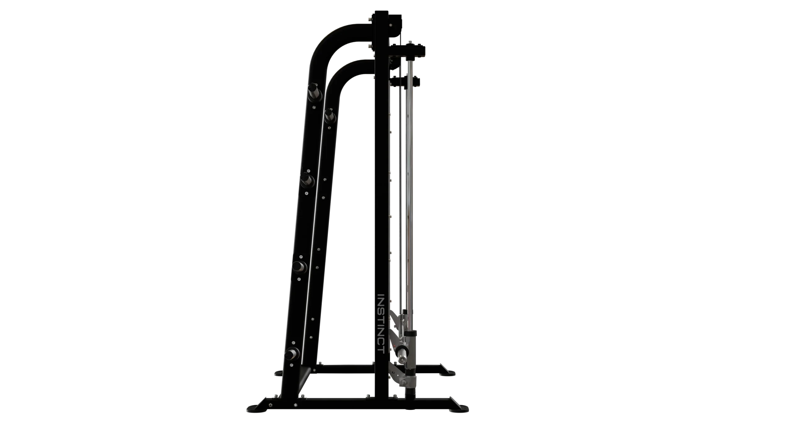 INSTINCT SMITH MACHINE
