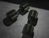 NÜOBELL 100LB Adjustable Dumbbells