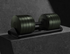 NÜOBELL 100LB Adjustable Dumbbells