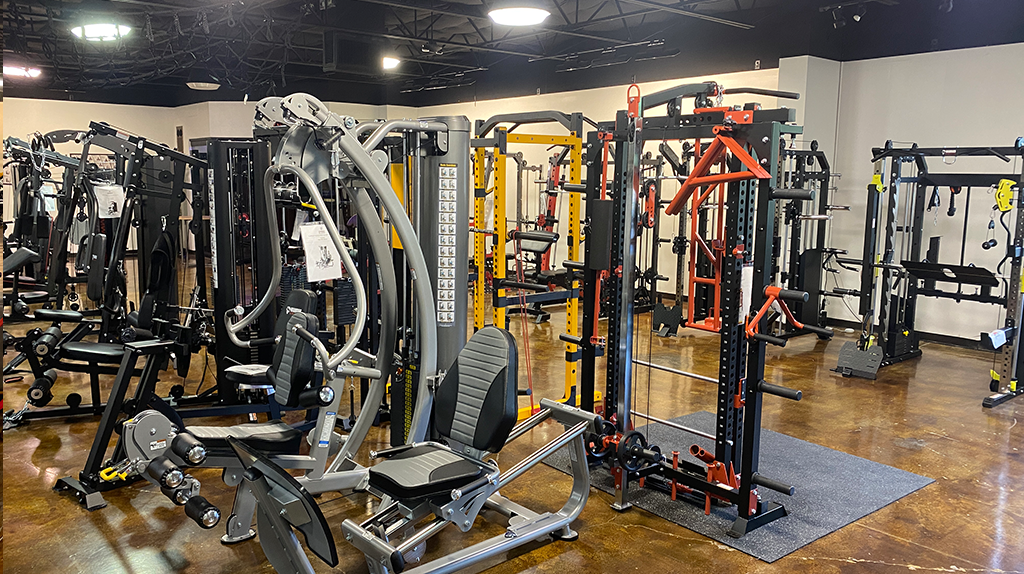 Places to buy fitness equipment near me sale