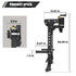 Major Fitness Lever Arms