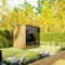 Thermasol Spectra Outdoor Sauna