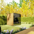 Thermasol Spectra Outdoor Sauna
