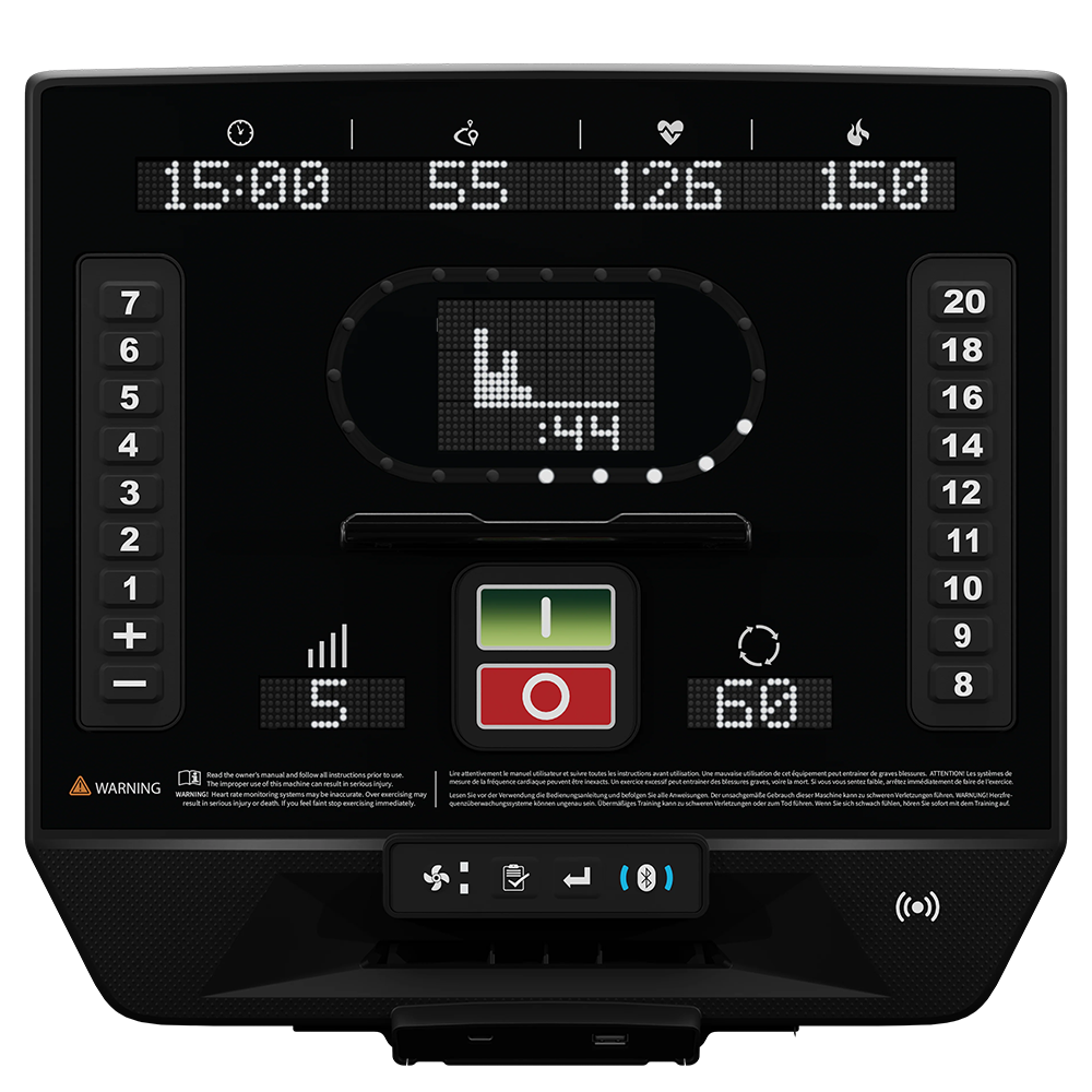 Stairmaster 8GX