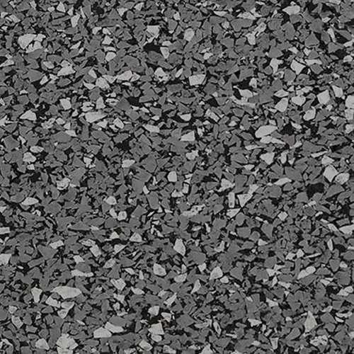 1 Inch Raised Shock Absorber Tiles