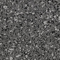 1 Inch Raised Shock Absorber Tiles