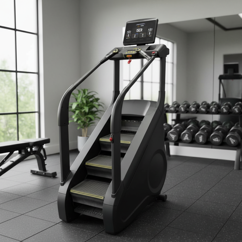 New! 2026 CF SM12.0 Stair Climber