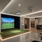 Foresight QuadMAX Studio Complete Golf Simulator Package
