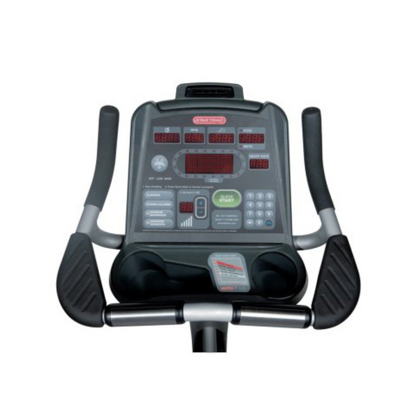 Star Trac S-UBX UPRIGHT BIKE
