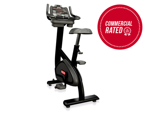 Star Trac S-UBX UPRIGHT BIKE