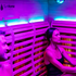 Sun Home Luminar™ Outdoor 5-Person Full Spectrum Infrared Sauna