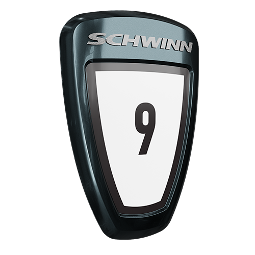 NUMBERING TAG (AC SPORT)